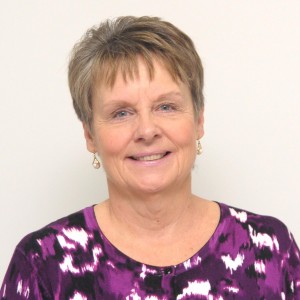 Ann Sayers Manager